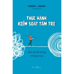 Sách - Thực Hành Kiểm Soát Tâm Trí