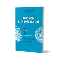 Sách - Thực Hành Kiểm Soát Tâm Trí