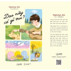 Sách - Dạo Này Có Gì Vui?