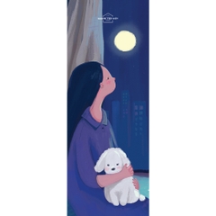 Sách - Thành Phố Đông Đúc, Đâu Là Chỗ Cho Mình?