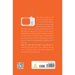 Sách - Chiêu Trò “Một Nửa Sự Thật” Trong Thời Đại Số