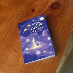 Sách - Cảm Ơn Ta Lại Nhìn Thấy Nhau