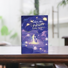 Sách - Cảm Ơn Ta Lại Nhìn Thấy Nhau