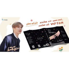 Sách - Những Khi Hạnh Phúc, Những Lúc Vỡ Tan