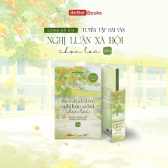 Sách - Tuyển Tập Bài Văn Nghị Luận Xã Hội Chọn Lọc (Tập 2)