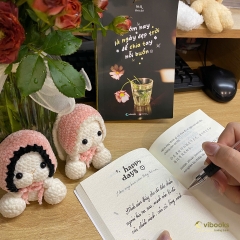 Sách - Hôm Nay Là Ngày Đẹp Trời Để Chia Tay Nỗi Buồn