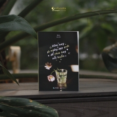 Sách - Hôm Nay Là Ngày Đẹp Trời Để Chia Tay Nỗi Buồn