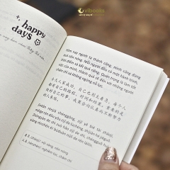 Sách - Hôm Nay Là Ngày Đẹp Trời Để Chia Tay Nỗi Buồn