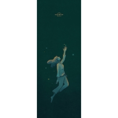 Sách - Điểm Rơi Nơi Đáy Mắt