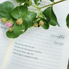 Sách - Vườn Nhà Có Nắng Trong Lòng Nở Hoa