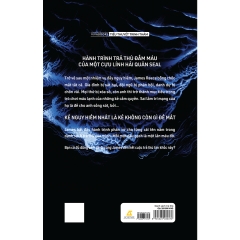 Sách - Danh Sách Trả Thù