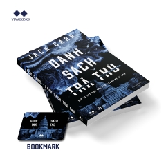 Sách - Danh Sách Trả Thù