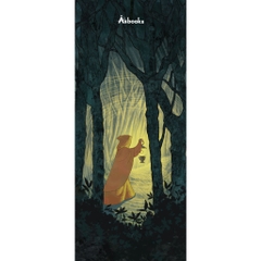 Sách - Khu Rừng Linh Hồn