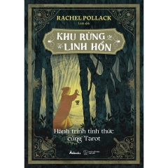 Sách - Khu Rừng Linh Hồn
