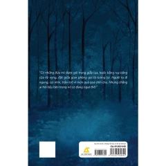 Sách - Sau Khi Ta Lớn, Những Nỗi Đau Có Bé Lại Không?