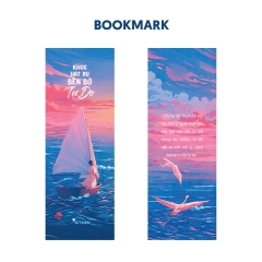 Sách - Khúc Hát Ru Bên Bờ Tự Do