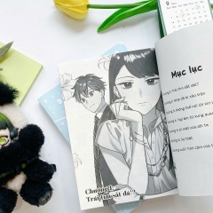 Sách - Mùa Xuân Của Cô Nàng Sắt Đá