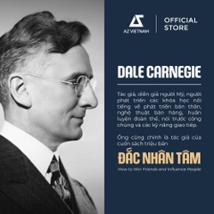 Sách - Quẳng Gánh Lo Đi Và Vui Sống