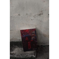 Sách - Hợp Táng Án