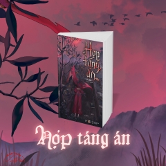 Sách - Hợp Táng Án