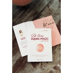Sách - Đi Làm Hạnh Phúc
