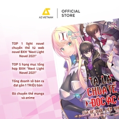 Sách - Ta Là Chúa Tể Độc Ác Của Đế Quốc Liên Thiên Hà (Tập 1)