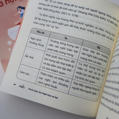 Sách - Chinh Phục Bài Nghị Luận Xã Hội