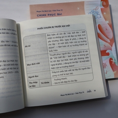 Sách - Chinh Phục Bài Nghị Luận Xã Hội