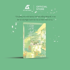 Sách - Cũng Chỉ Là Hạt Bụi