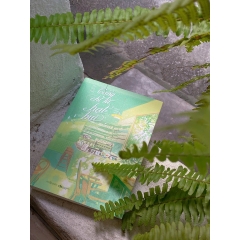 Sách - Cũng Chỉ Là Hạt Bụi