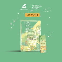 Sách - Cũng Chỉ Là Hạt Bụi