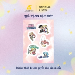 Sách - Sổ Tô Màu Chibi: Thủy Thủ Mặt Trăng Và Biệt Đội Ngân Hà