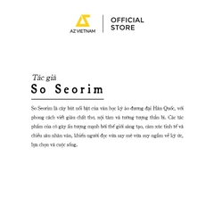 Sách - Hiệu Sách Ma Mị