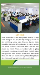 Dung dịch vệ sinh phụ nữ và nam giới Feminine Hyginene Wash tinh chất +NMN Phan An Garden Vũ Trụ Khỏe Đẹp