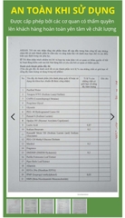 Dung dịch vệ sinh phụ nữ và nam giới Feminine Hyginene Wash tinh chất +NMN Phan An Garden Vũ Trụ Khỏe Đẹp