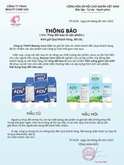 Giảm cân ADV SLIMMING CAPSULES Thực phẩm bảo vệ Sức Khỏe Hỗ trợ Giảm Cân Giảm Béo An Toàn Hiệu Quả cho Người Thừa Cân Béo Phì, Mỡ Máu Cao, Muốn Giảm BÉO, tăng cường chuyển hóa chất béo, giảm mỡ Nine's Beauty Nines Beauty