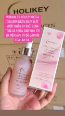 Ampoule VITAMIN B5 Hotlikey 55ml Cấp ẩm, da căng mịn, phục hồi da thương tổn nám không bong DNA hồng yến Vũ trụ khỏe đẹp