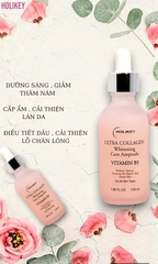 Ampoule VITAMIN B5 Hotlikey 55ml Cấp ẩm, da căng mịn, phục hồi da thương tổn nám không bong DNA hồng yến Vũ trụ khỏe đẹp