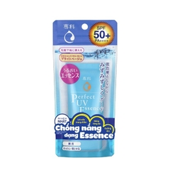 Kem chống nắng Senka Perfect UV Essence 50g