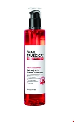 Nước Hoa Hồng Some By Mi Ốc Sên Đỏ Snail Truecica Miracle Repair 135ml