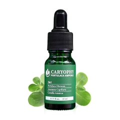 Serum Ngừa Mụn Caryophy Portulaca Ampoule 10ml