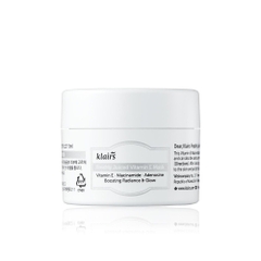 Mặt Nạ Ngủ Klairs Freshly Juiced Vitamin E Mask 90ml