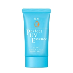 Kem chống nắng Senka Perfect UV Essence 50g