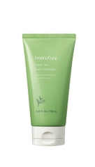 Sữa Rửa Mặt Trà Xanh Innisfree Green Tea Foam Cleanser 150ml