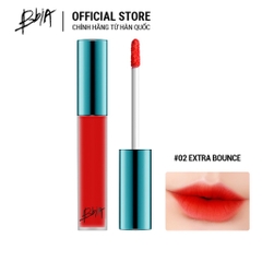 Son kem lì Bbia Last Velvet Lip Tint