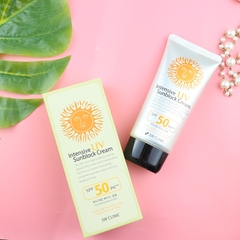 Kem chống nắng 3W Clinic Multi Protection Uv Sunblock 70ml