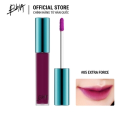 Son kem lì Bbia Last Velvet Lip Tint