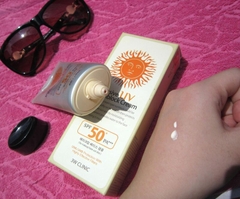 Kem chống nắng 3W Clinic Multi Protection Uv Sunblock 70ml