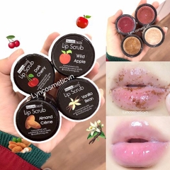 Tẩy Tế Bào Chết Môi Beauty Treats Lip Scrub 10.5g