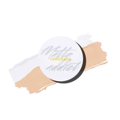 Phấn nước 2 trong 1 Lemonade Matte Addict Dual Cushion 15g